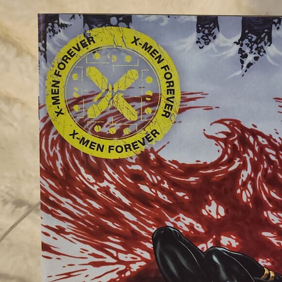 X-Men Forever #1A (2024) Marvel Comics, Mark Brooks Cvr, NM - Picture 3 of 14